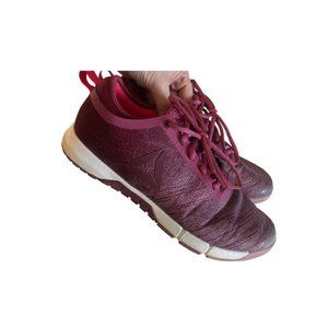 Reebok Women Crossfit Speed Her Cross Trainers 8.5